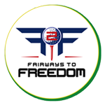 Fairways To Freedom icon logo