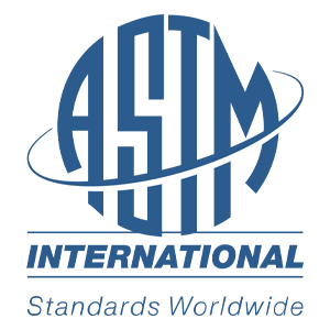 ASTM International Standards Worldwide logo