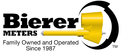 Bierer Meters logo