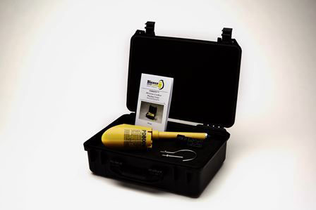 Bierer Meters - Phase Identification PD800WPR